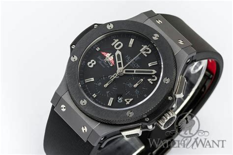 hublot yacht club monaco|Hublot Big Bang Monaco Yacht Club: Tantalizing Tantalum.